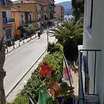 Italia Отель Порт-Аццурро