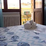 Отель Italia