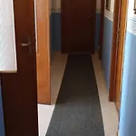 Italia Отель