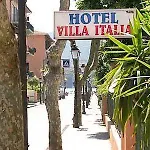 Italia Отель