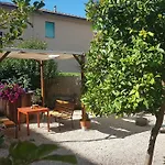 Отель Italia Порт-Аццурро
