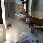 Отель Italia Порт-Аццурро