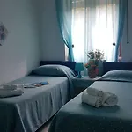 Отель Italia Порт-Аццурро