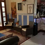 Отель Italia Порт-Аццурро