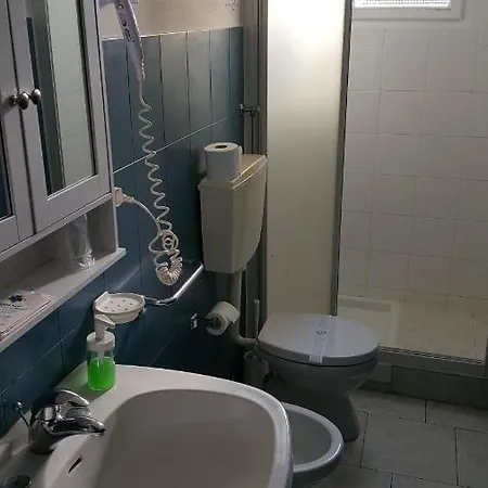 Italia Hotel