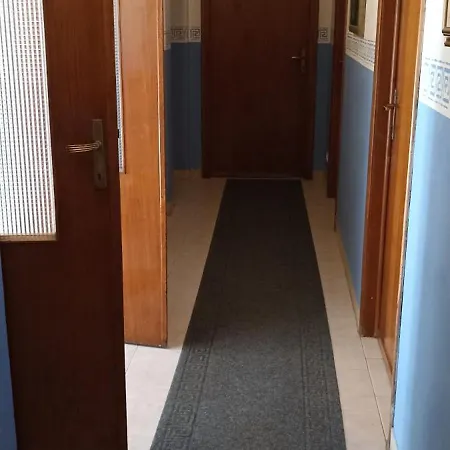 Italia Hotel