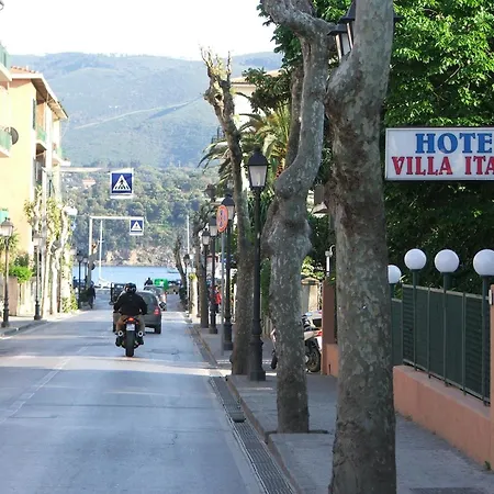 Italia 2* Порт-Аццурро