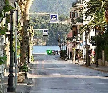 Italia 호텔 포르투 아주로