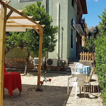 Hotel Italia 2*