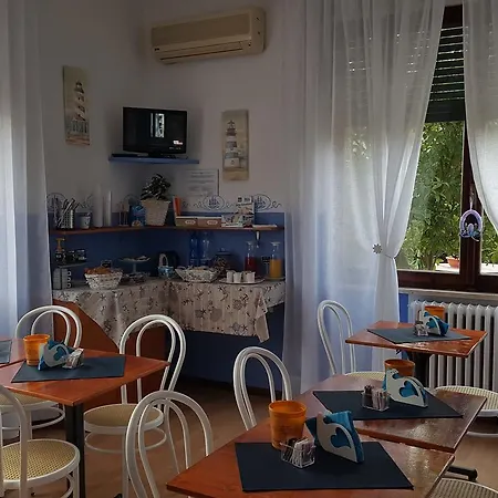 Italia 호텔 포르투 아주로