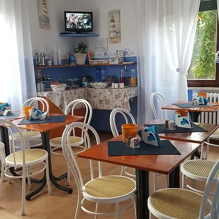 Italia Hotel