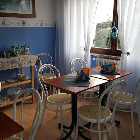 Hotel Italia 2*