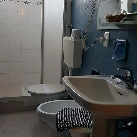 Hotel Italia Porto Azzurro