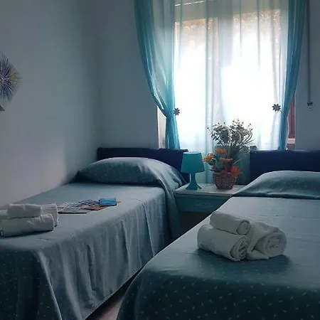 Hotel Italia Porto Azzurro